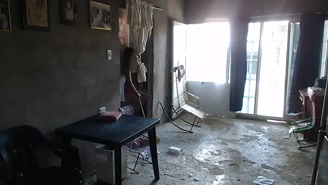 Coral0403 online show from 23, 11, 2025