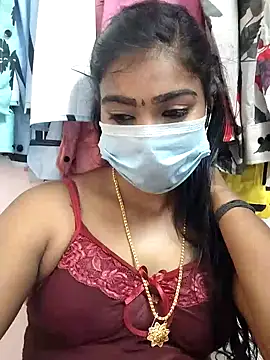 Snapshot of meena_27 chatting on 1, 2, 2025 meena 27 online show from 1, 2, 2025