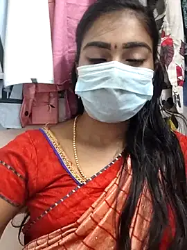 Snapshot of meena_27 chatting on 1, 2, 2025 meena 27 online show from 1, 2, 2025