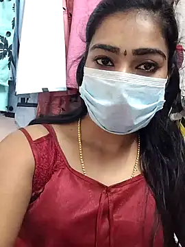 Snapshot of meena_27 chatting on 2, 2, 2025 meena 27 online show from 2, 2, 2025