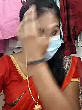 Snapshot of meena_27 chatting on 2, 2, 2025 meena 27 online show from 2, 2, 2025