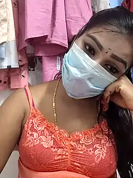 Snapshot of meena_27 chatting on 10, 2, 2025 meena 27 online show from 10, 2, 2025