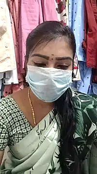 Snapshot of meena_27 chatting on 11, 2, 2025 meena 27 online show from 11, 2, 2025