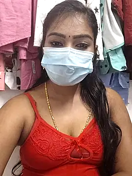 Snapshot of meena_27 chatting on 12, 2, 2025 meena 27 online show from 12, 2, 2025