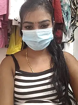 Snapshot of meena_27 chatting on 13, 2, 2025 meena 27 online show from 13, 2, 2025