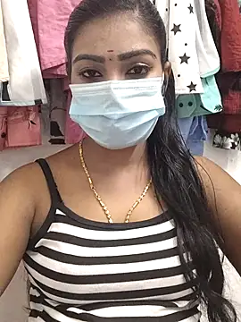 Snapshot of meena_27 chatting on 13, 2, 2025 meena 27 online show from 13, 2, 2025