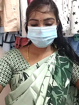 Snapshot of meena_27 chatting on 14, 2, 2025 meena 27 online show from 14, 2, 2025