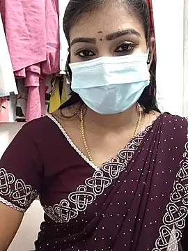 Snapshot of meena_27 chatting on 15, 2, 2025 meena 27 online show from 15, 2, 2025