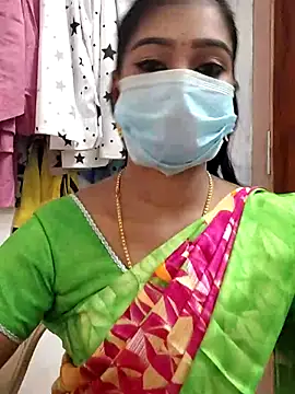 Snapshot of meena_27 chatting on 16, 2, 2025 meena 27 online show from 16, 2, 2025