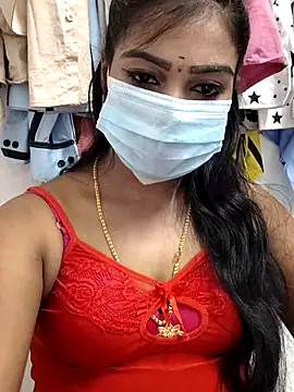 Snapshot of meena_27 chatting on 17, 2, 2025 meena 27 online show from 17, 2, 2025