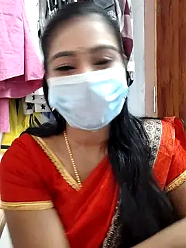 Snapshot of meena_27 chatting on 19, 2, 2025 meena 27 online show from 19, 2, 2025