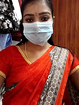 Snapshot of meena_27 chatting on 19, 2, 2025 meena 27 online show from 19, 2, 2025