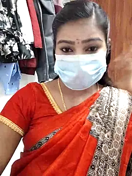 Snapshot of meena_27 chatting on 19, 2, 2025 meena 27 online show from 19, 2, 2025