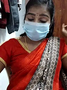 Snapshot of meena_27 chatting on 19, 2, 2025 meena 27 online show from 19, 2, 2025