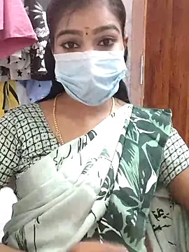 Snapshot of meena_27 chatting on 20, 2, 2025 meena 27 online show from 20, 2, 2025