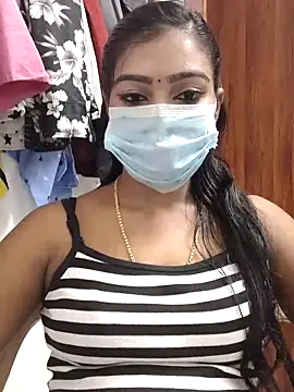 Snapshot of meena_27 chatting on 21, 2, 2025 meena 27 online show from 21, 2, 2025