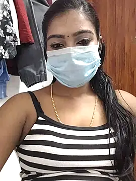 Snapshot of meena_27 chatting on 21, 2, 2025 meena 27 online show from 21, 2, 2025