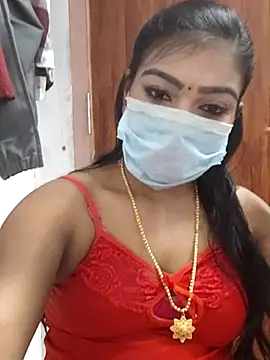 Snapshot of meena_27 chatting on 22, 2, 2025 meena 27 online show from 22, 2, 2025