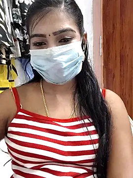 Snapshot of meena_27 chatting on 23, 2, 2025 meena 27 online show from 23, 2, 2025