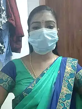 Snapshot of meena_27 chatting on 24, 2, 2025 meena 27 online show from 24, 2, 2025