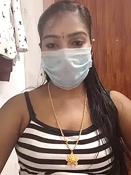 Snapshot of meena_27 chatting on 25, 2, 2025 meena 27 online show from 25, 2, 2025