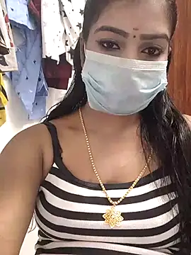 Snapshot of meena_27 chatting on 25, 2, 2025 meena 27 online show from 25, 2, 2025
