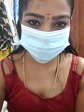 Snapshot of meena_27 chatting on 26, 2, 2025 meena 27 online show from 26, 2, 2025