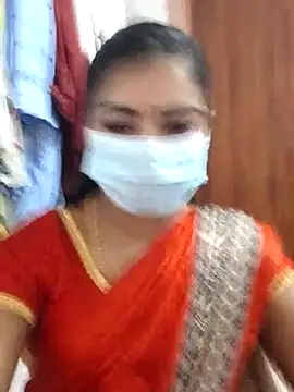 Snapshot of meena_27 chatting on 27, 2, 2025 meena 27 online show from 27, 2, 2025