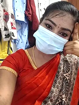 Snapshot of meena_27 chatting on 27, 2, 2025 meena 27 online show from 27, 2, 2025