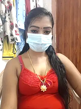 Snapshot of meena_27 chatting on 28, 2, 2025 meena 27 online show from 28, 2, 2025