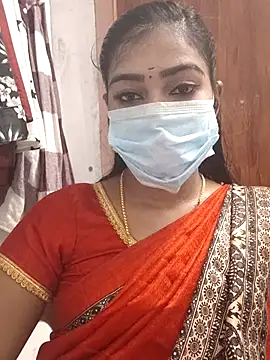 Snapshot of meena_27 chatting on 4, 3, 2025 meena 27 online show from 4, 3, 2025