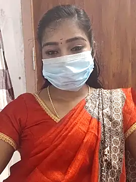 Snapshot of meena_27 chatting on 4, 3, 2025 meena 27 online show from 4, 3, 2025