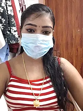 Snapshot of meena_27 chatting on 8, 3, 2025 meena 27 online show from 8, 3, 2025