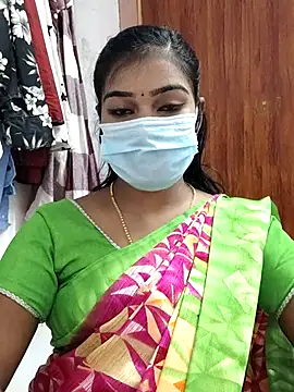 Snapshot of meena_27 chatting on 9, 3, 2025 meena 27 online show from 9, 3, 2025