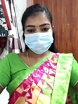 Snapshot of meena_27 chatting on 9, 3, 2025 meena 27 online show from 9, 3, 2025