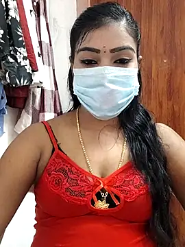 Snapshot of meena_27 chatting on 10, 3, 2025 meena 27 online show from 10, 3, 2025