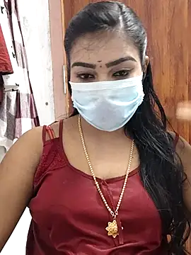 Snapshot of meena_27 chatting on 12, 3, 2025 meena 27 online show from 12, 3, 2025