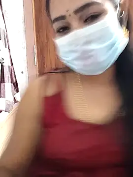 Snapshot of meena_27 chatting on 12, 3, 2025 meena 27 online show from 12, 3, 2025