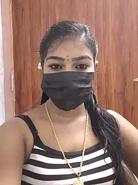 Snapshot of meena_27 chatting on 13, 3, 2025 meena 27 online show from 13, 3, 2025
