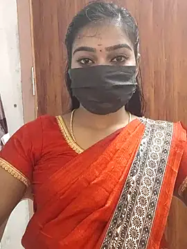 Snapshot of meena_27 chatting on 14, 3, 2025 meena 27 online show from 14, 3, 2025