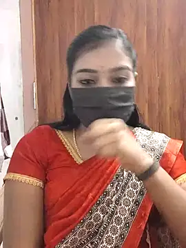 Snapshot of meena_27 chatting on 14, 3, 2025 meena 27 online show from 14, 3, 2025