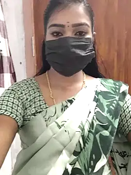 Snapshot of meena_27 chatting on 16, 3, 2025 meena 27 online show from 16, 3, 2025