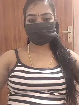 Snapshot of meena_27 chatting on 18, 3, 2025 meena 27 online show from 18, 3, 2025