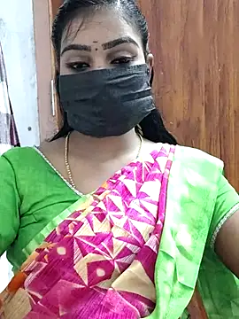 Snapshot of meena_27 chatting on 18, 3, 2025 meena 27 online show from 18, 3, 2025