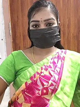 Snapshot of meena_27 chatting on 19, 3, 2025 meena 27 online show from 19, 3, 2025