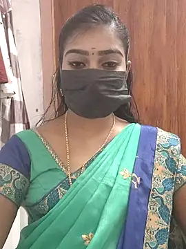 Snapshot of meena_27 chatting on 20, 3, 2025 meena 27 online show from 20, 3, 2025
