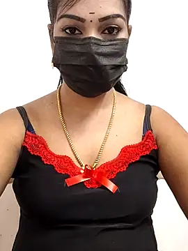Snapshot of meena_27 chatting on 18, 9, 2025 meena 27 online show from 18, 9, 2025
