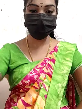 Snapshot of meena_27 chatting on 19, 9, 2025 meena 27 online show from 19, 9, 2025