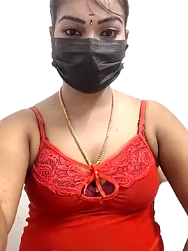 Snapshot of meena_27 chatting on 14, 10, 2025 meena 27 online show from 14, 10, 2025