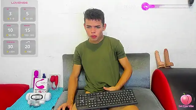 Snapshot of Nijinsky_LatinBoy chatting on 5, 1, 2025 Nijinsky LatinBoy online show from 5, 1, 2025